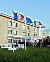 Hotel Ayri