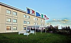 Hotel Ayri