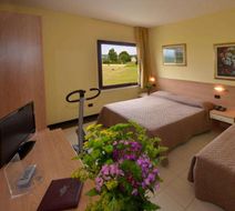Hotel Ayri Room