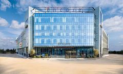 Ramada Encore by Wyndham Linyi