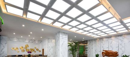 Ramada Encore by Wyndham Linyi Lobby