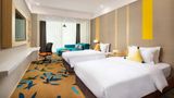 Ramada Encore by Wyndham Linyi Room