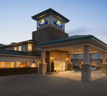 Days Inn Exterior