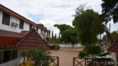 Keys Hotel