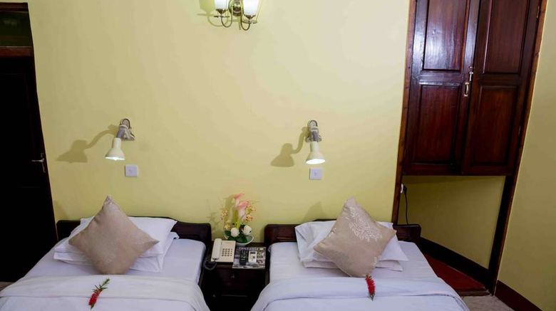 <b>Keys Hotel Room</b>. Images powered by <a href="https://iceportal.shijigroup.com/" title="IcePortal" target="_blank">IcePortal</a>.