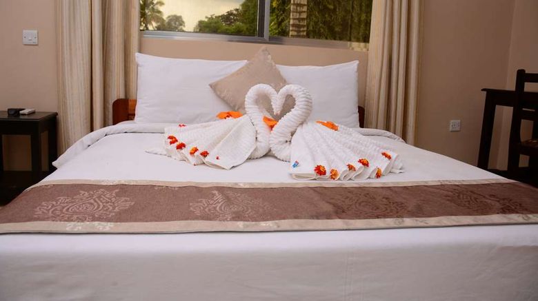 <b>K'S Lodge, Moshi Suite</b>. Images powered by <a href="https://iceportal.shijigroup.com/" title="IcePortal" target="_blank">IcePortal</a>.