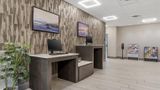 Executive Residency by BW Corpus Christi Other