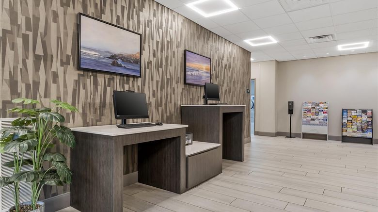 <b>Executive Residency by BW Corpus Christi Other</b>. Images powered by <a href="https://iceportal.shijigroup.com/" title="IcePortal" target="_blank">IcePortal</a>.