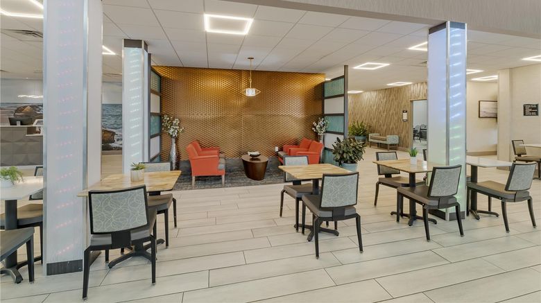 <b>Executive Residency by BW Corpus Christi Restaurant</b>. Images powered by <a href="https://iceportal.shijigroup.com/" title="IcePortal" target="_blank">IcePortal</a>.