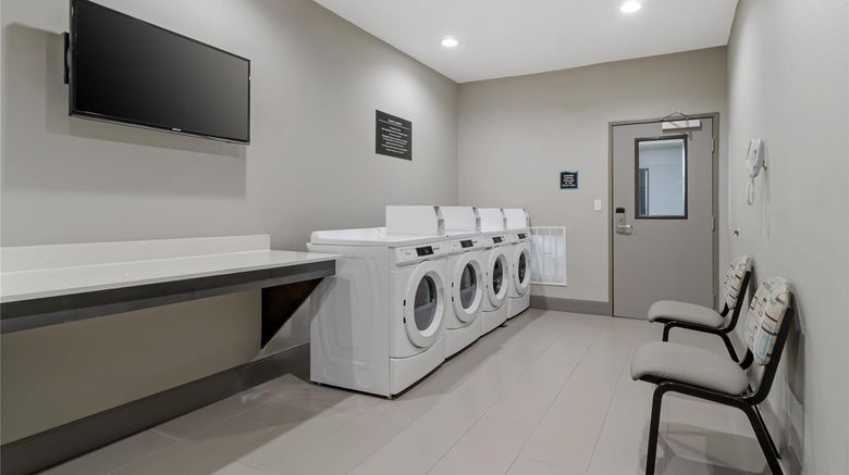 <b>Executive Residency by BW Corpus Christi Other</b>. Images powered by <a href="https://iceportal.shijigroup.com/" title="IcePortal" target="_blank">IcePortal</a>.