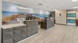 Executive Residency by BW Corpus Christi Lobby