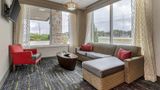 Executive Residency by BW Corpus Christi Lobby