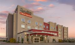 Executive Residency by BW Corpus Christi