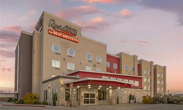 Executive Residency by BW Corpus Christi