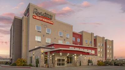 Executive Residency by BW Corpus Christi