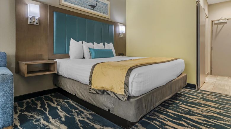 <b>Executive Residency by BW Corpus Christi Room</b>. Images powered by <a href="https://iceportal.shijigroup.com/" title="IcePortal" target="_blank">IcePortal</a>.
