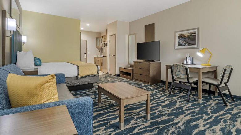 <b>Executive Residency by BW Corpus Christi Room</b>. Images powered by <a href="https://iceportal.shijigroup.com/" title="IcePortal" target="_blank">IcePortal</a>.