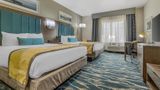 Executive Residency by BW Corpus Christi Room