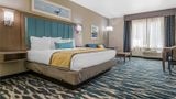 Executive Residency by BW Corpus Christi Room