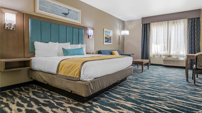 <b>Executive Residency by BW Corpus Christi Room</b>. Images powered by <a href="https://iceportal.shijigroup.com/" title="IcePortal" target="_blank">IcePortal</a>.