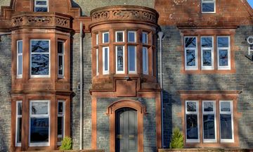 Sure Hotel by Best Western Lockerbie