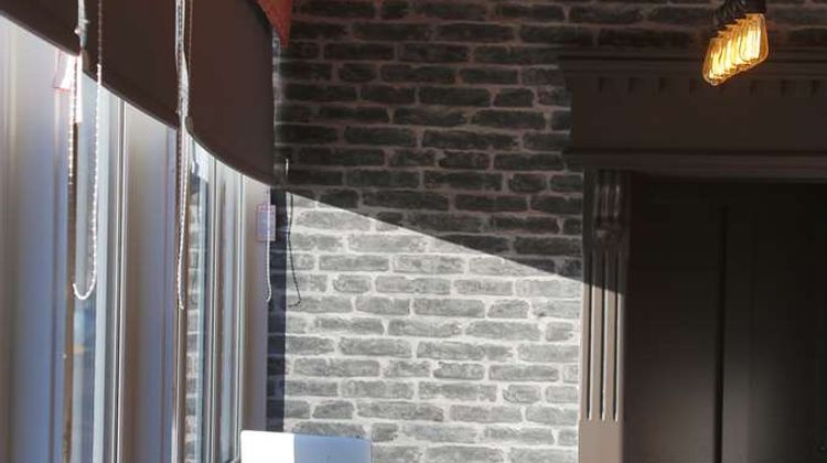 Sure Hotel by Best Western Lockerbie Restaurant