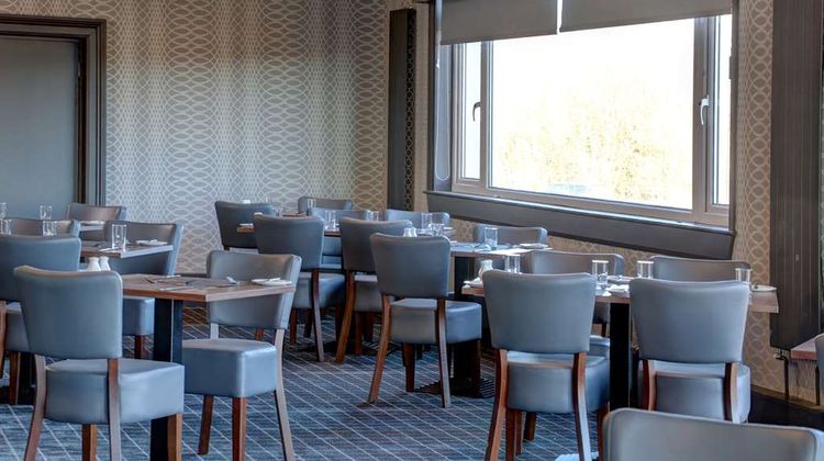 Sure Hotel by Best Western Lockerbie Restaurant