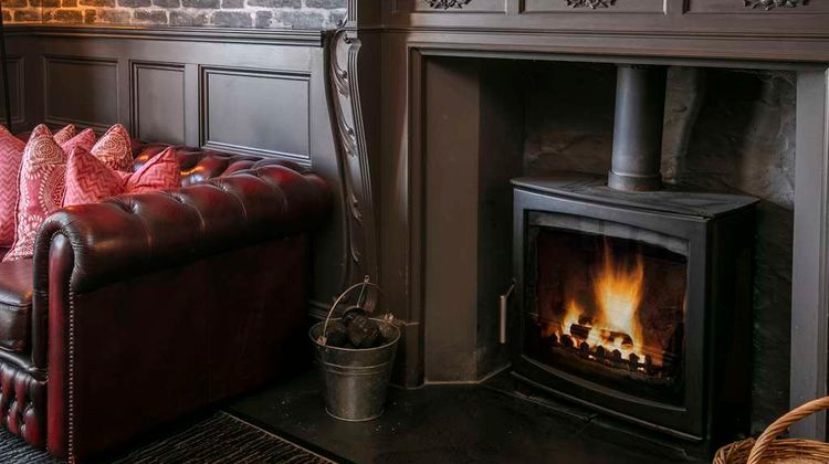 Sure Hotel by Best Western Lockerbie Restaurant