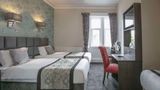 Sure Hotel by Best Western Lockerbie Room