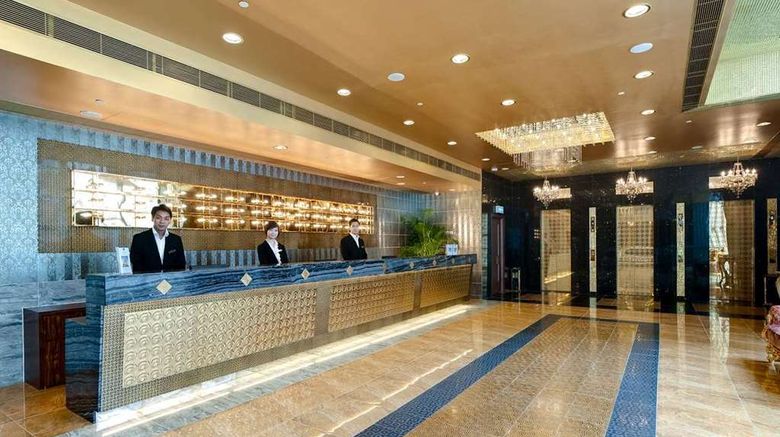 <b>Ramada Hong Kong Harbour View Other</b>. Images powered by <a href="https://iceportal.shijigroup.com/" title="IcePortal" target="_blank">IcePortal</a>.