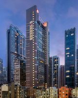 Ramada Hong Kong Harbour View
