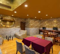 Ramada Hong Kong Harbour View Lobby