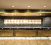 Ramada Hong Kong Harbour View Lobby