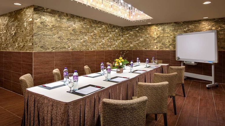 <b>Ramada Hong Kong Harbour View Meeting</b>. Images powered by <a href="https://iceportal.shijigroup.com/" title="IcePortal" target="_blank">IcePortal</a>.