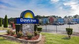 <b>Days Inn by Wyndham Atlanta Airport Exterior</b>. Images powered by <a href="https://iceportal.shijigroup.com/" title="IcePortal" target="_blank">IcePortal</a>.