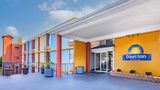 <b>Days Inn by Wyndham Atlanta Airport Exterior</b>. Images powered by <a href="https://iceportal.shijigroup.com/" title="IcePortal" target="_blank">IcePortal</a>.