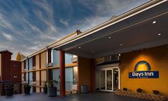 Days Inn by Wyndham Atlanta Airport