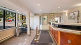 SureStay by BW North Vancouver Capilano Lobby