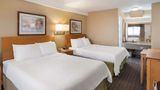 SureStay by BW North Vancouver Capilano Room