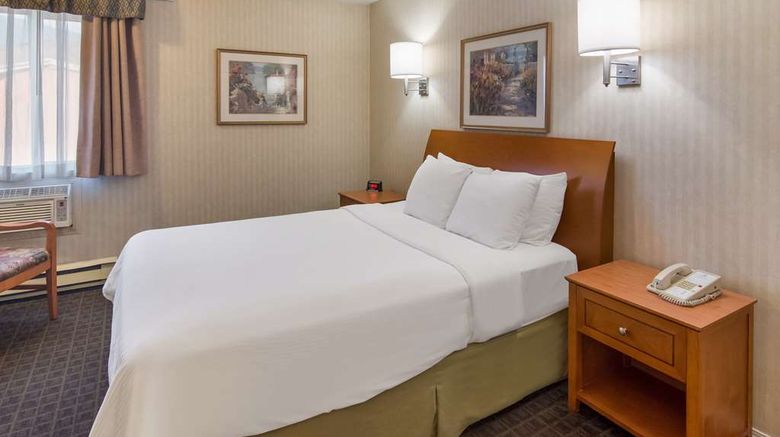 <b>SureStay by BW North Vancouver Capilano Room</b>. Images powered by <a href="https://iceportal.shijigroup.com/" title="IcePortal" target="_blank">IcePortal</a>.