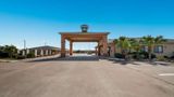 SureStay Hotel by BW Falfurrias Exterior