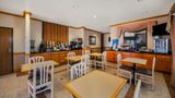 SureStay Hotel by BW Falfurrias Restaurant