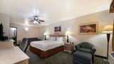 SureStay Hotel by BW Falfurrias Room