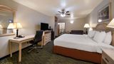SureStay Hotel by BW Falfurrias Room