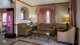 SureStay Hotel by BW Falfurrias Lobby