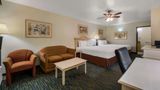 SureStay Hotel by BW Falfurrias Room