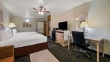 SureStay Hotel by BW Falfurrias Room