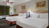 SureStay Hotel by BW Falfurrias Room