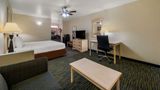 SureStay Hotel by BW Falfurrias Room