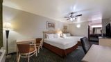 SureStay Hotel by BW Falfurrias Room